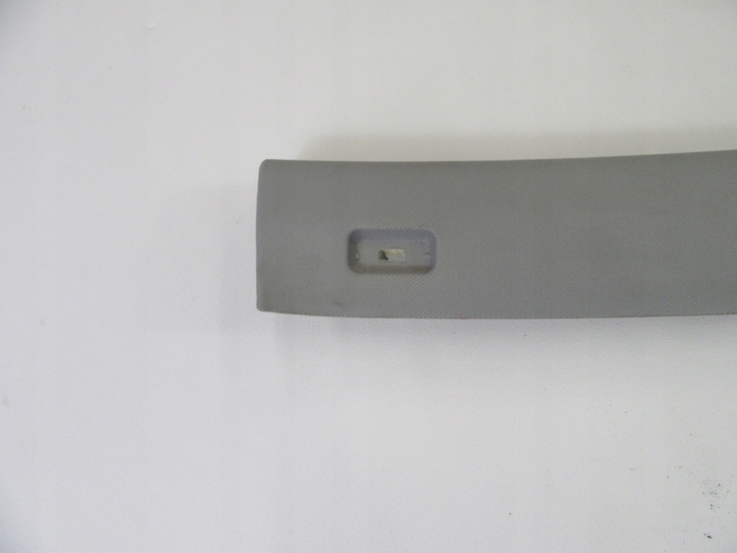 Blende Abdeckung slupka A vorne rechts BMW e90 e91