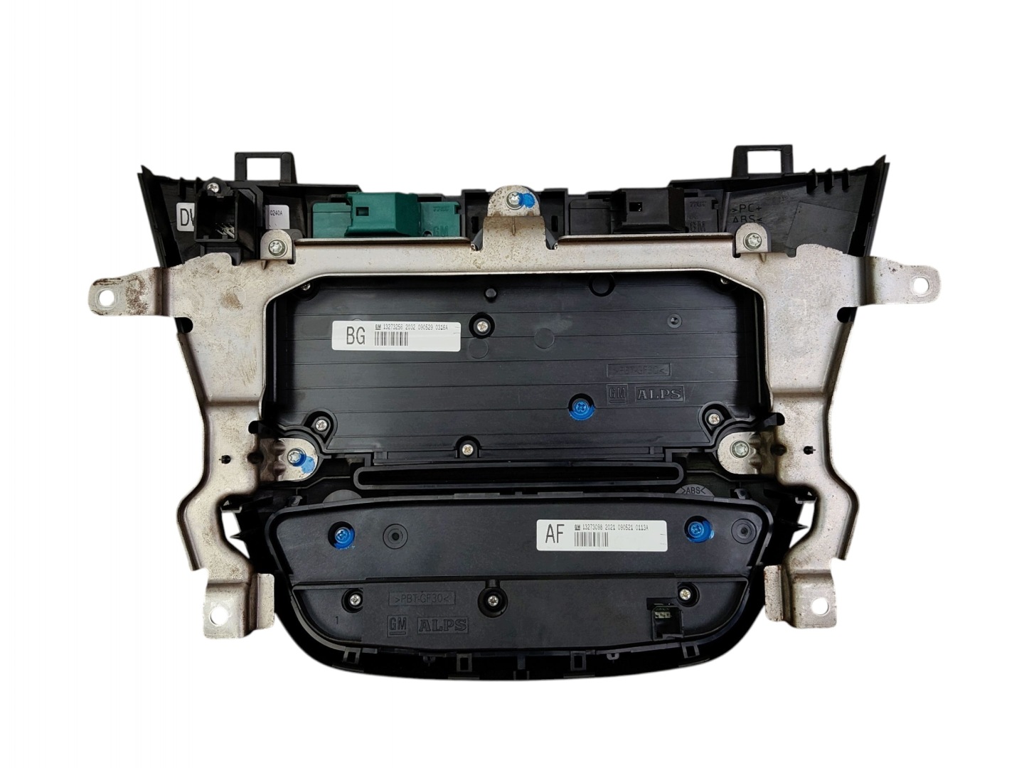 Unite commande clima Bouches buses OPEL INSIGNIA A 13273256 13273098