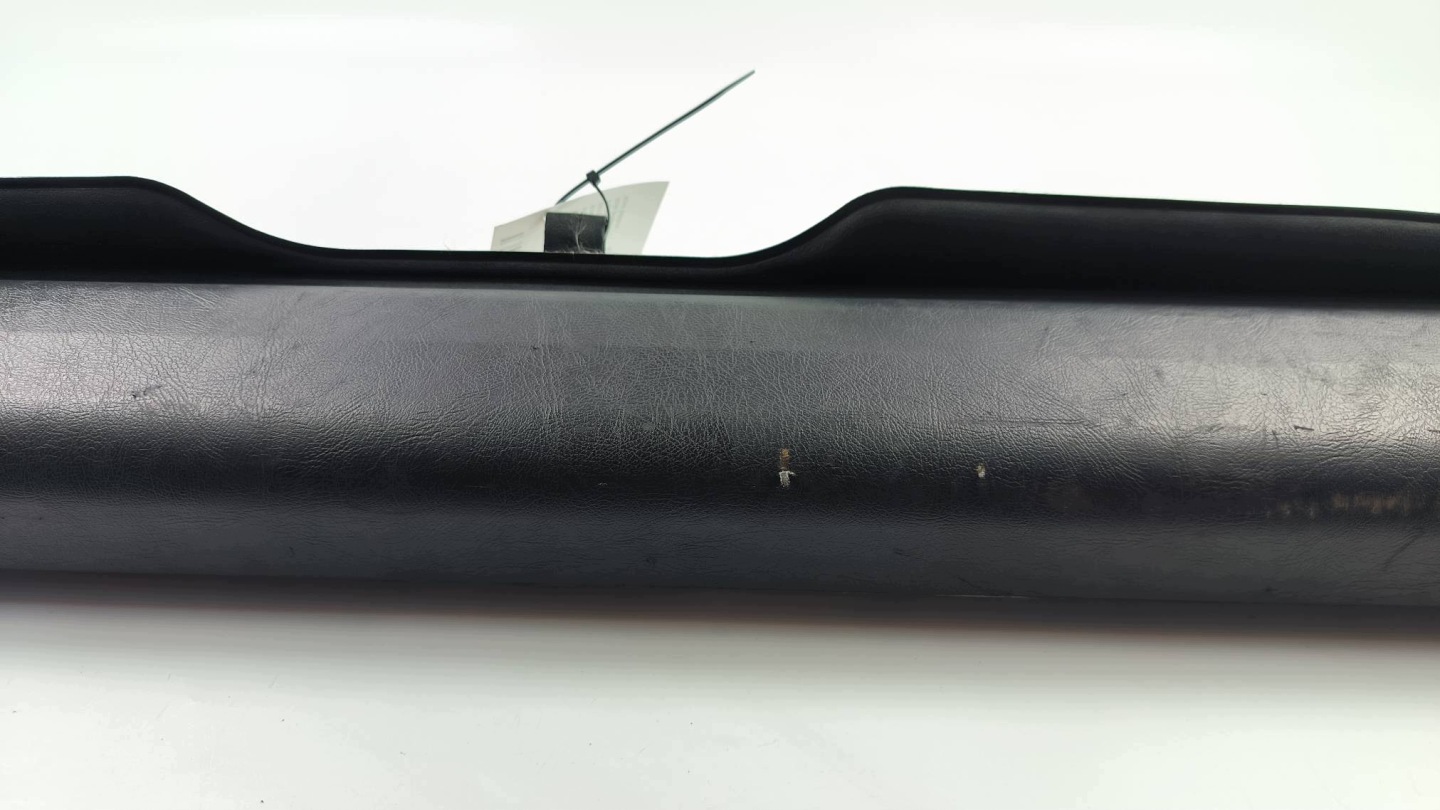 blinds boot Mercedes-BENZ E-KLASA W210