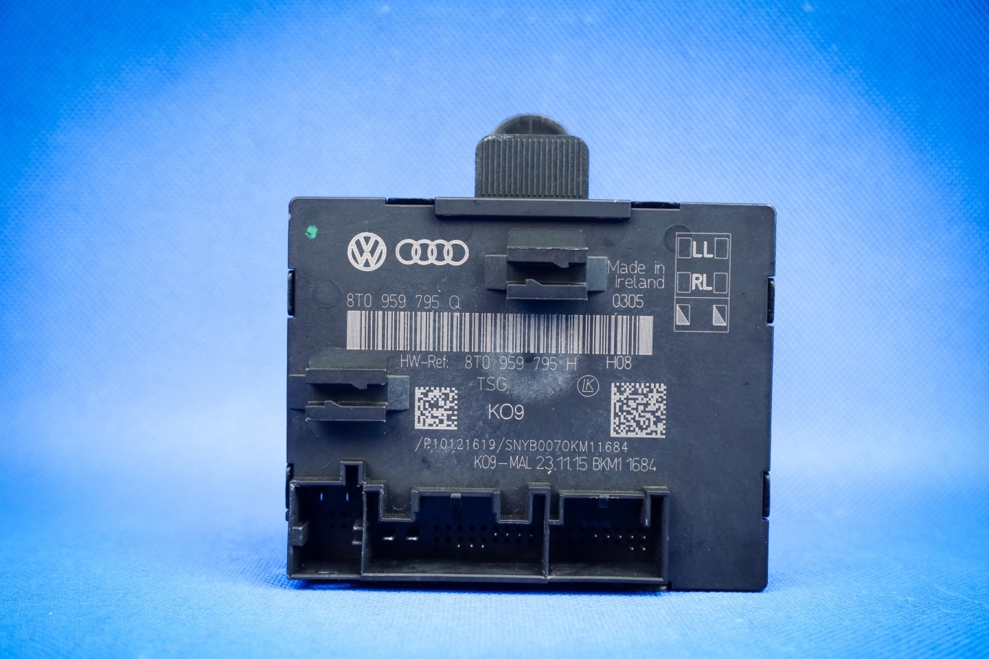 Bedienteil Tür heck Audi A4 8K A5 Lift 8T0959795Q