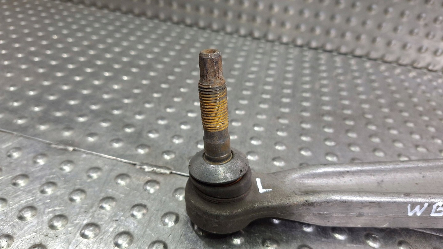 Querlenker links heck 6772241 BMW E60 E61 E63 E64