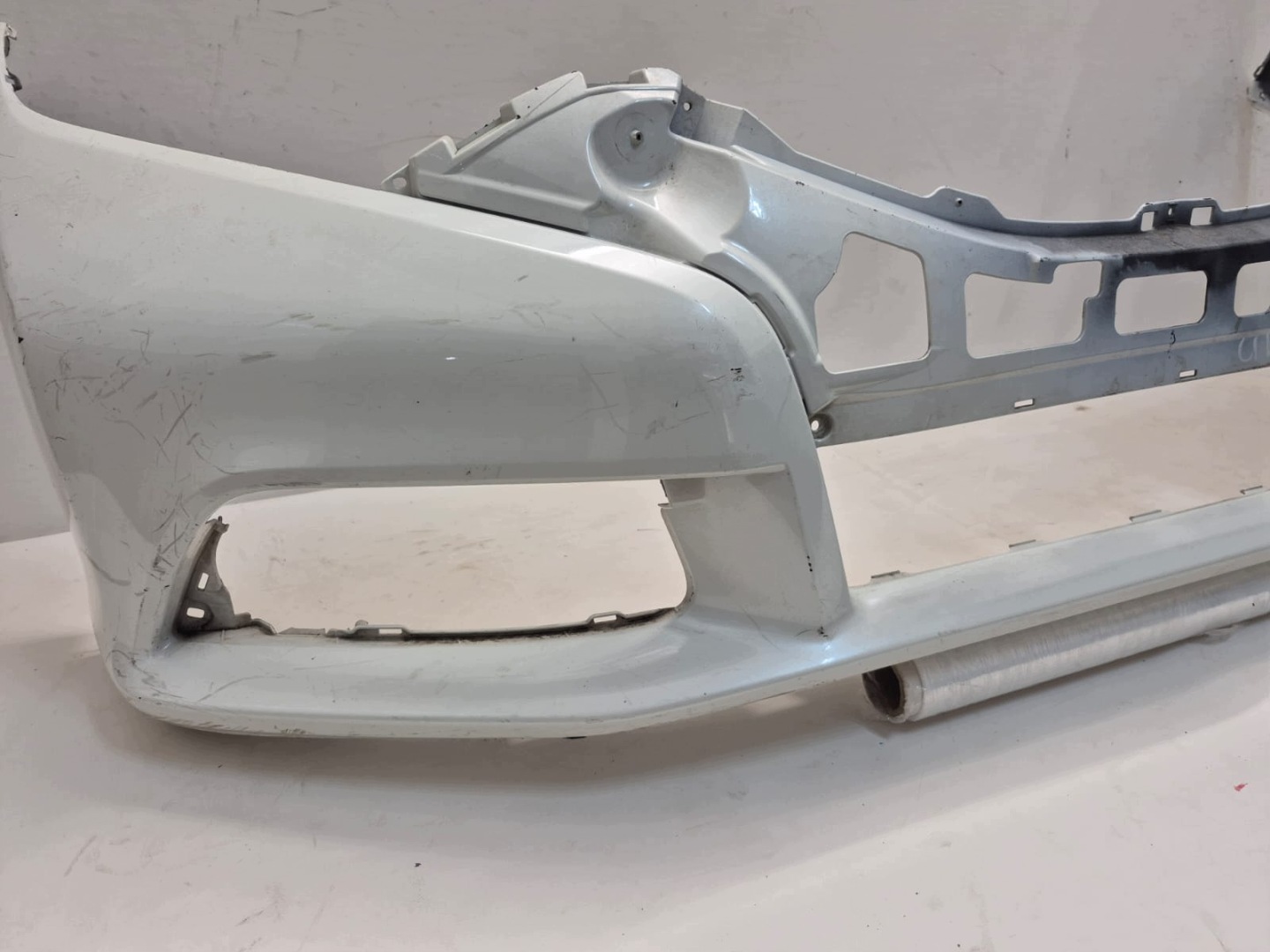 HONDA CIVIC IX 9 11-13 bumper front front