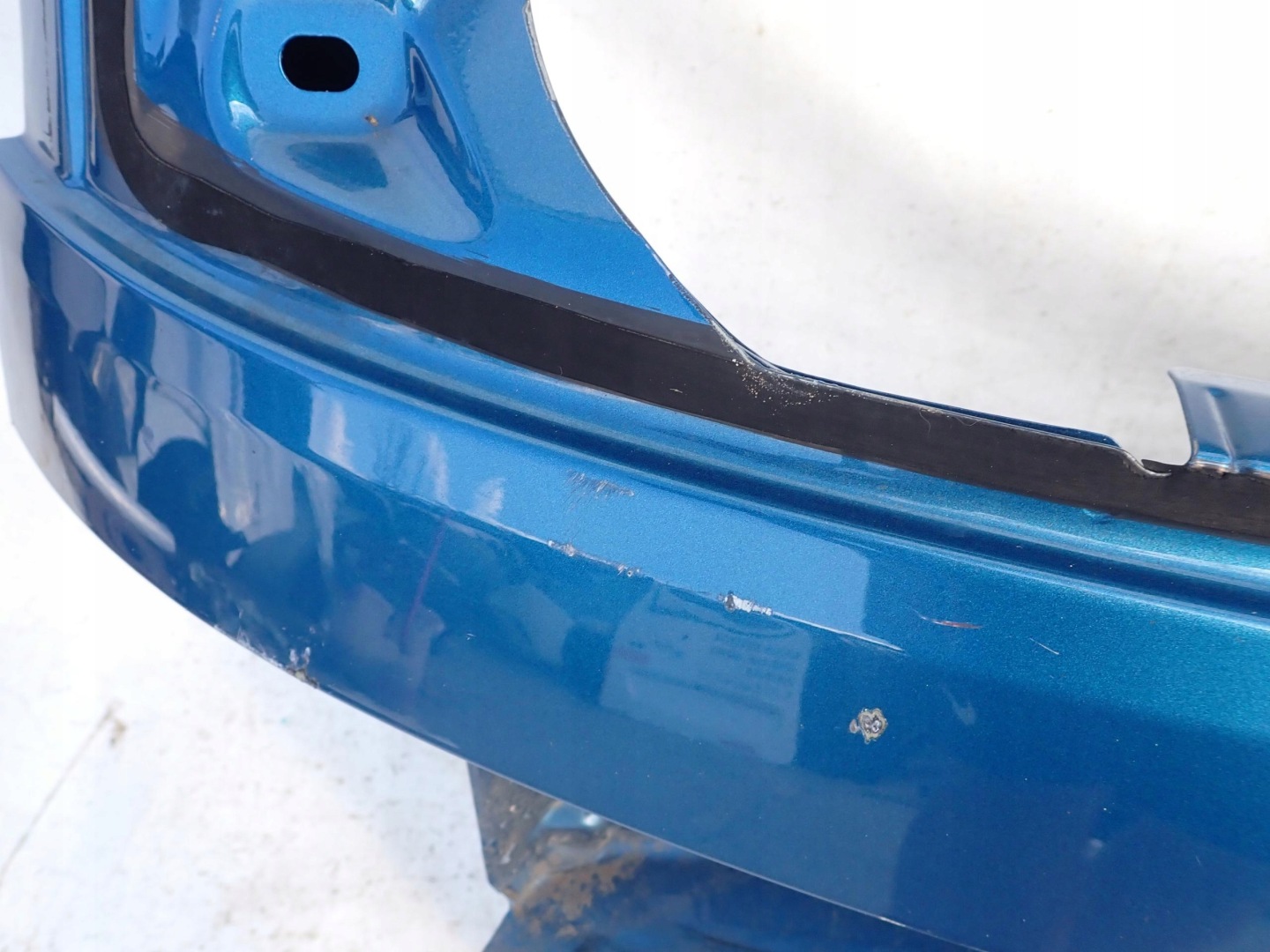 VW TOURAN II 15-> trunk door boot rear part rear
