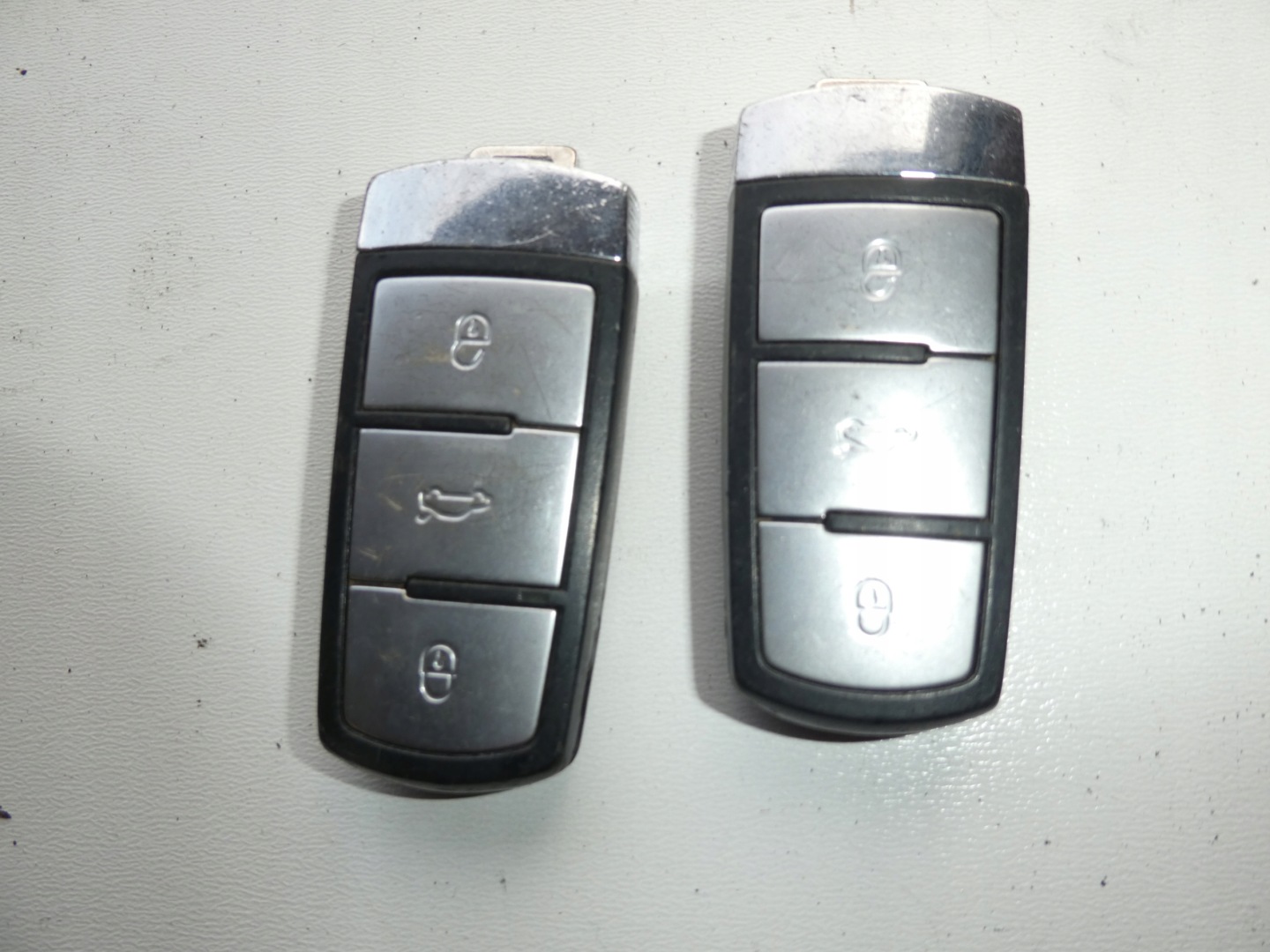 VW PASSAT B6 ignition Z KLUCZEM 3C0906843Q