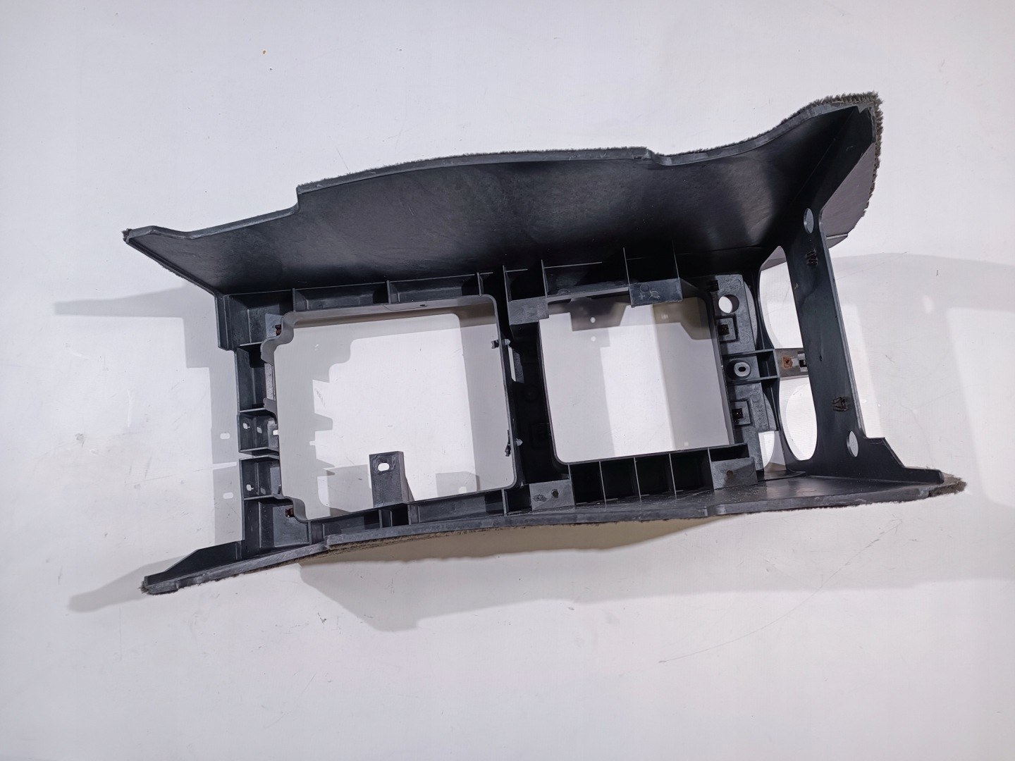Tunel Moyenne Support tunelu Hummer H2