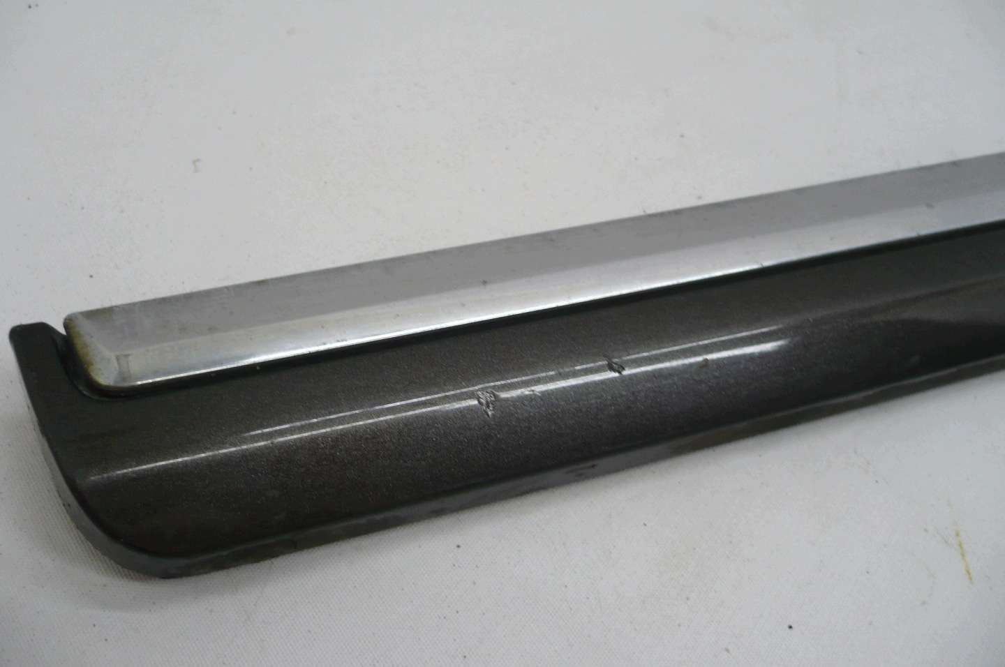 VW PASSAT B7 10-14 moulding door left front