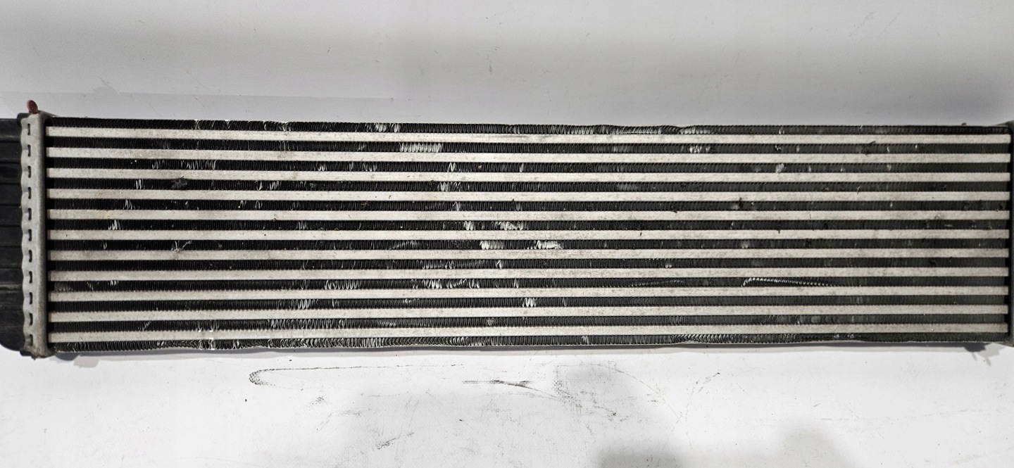 Kühler luft INTERCOOLER RENAULT MASTER III 19- Original 144969388R