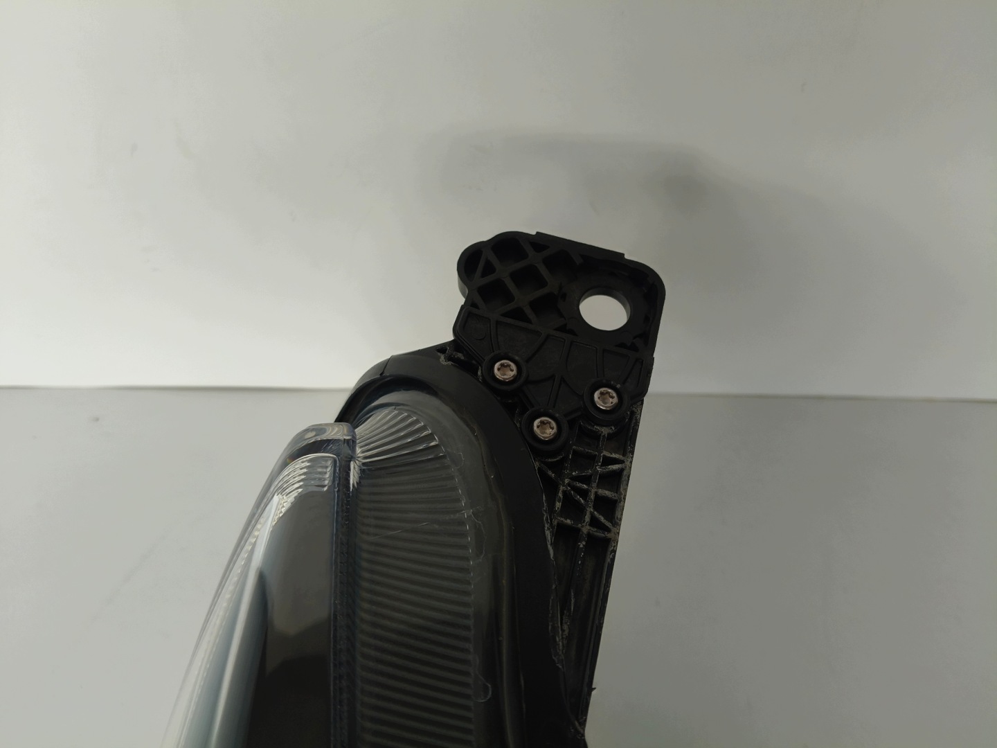 light right REFLEKTOR FORD FOCUS MK4 18- FULL LED