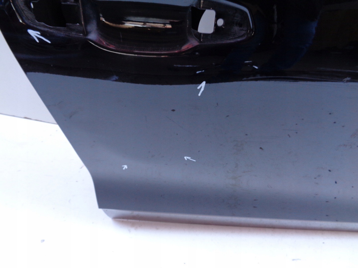 door right front SEAT IBIZA V 6F 6F0 17- NR 52134