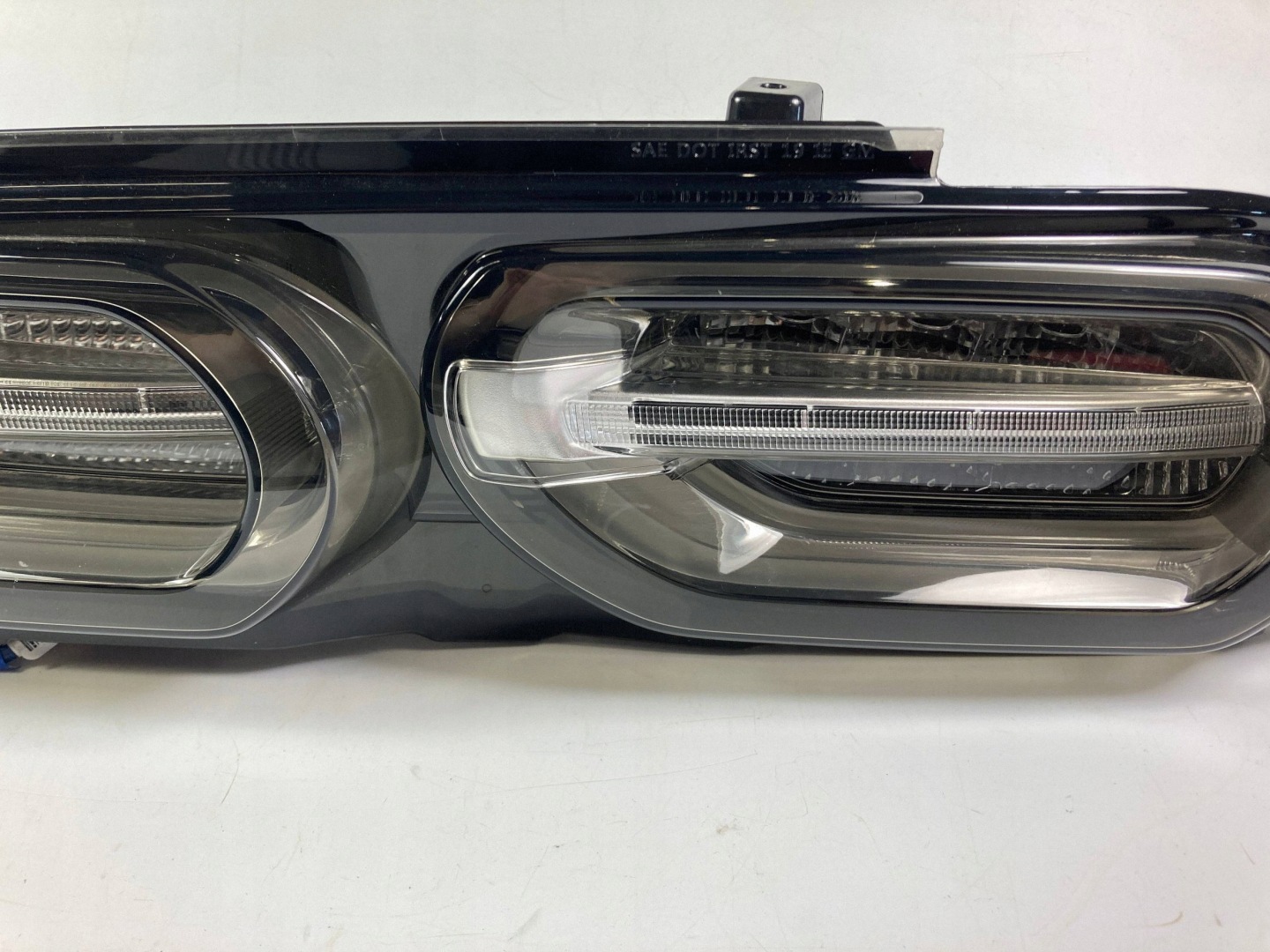 Chevrolet Camaro rear light right rear part LED 2019-2024