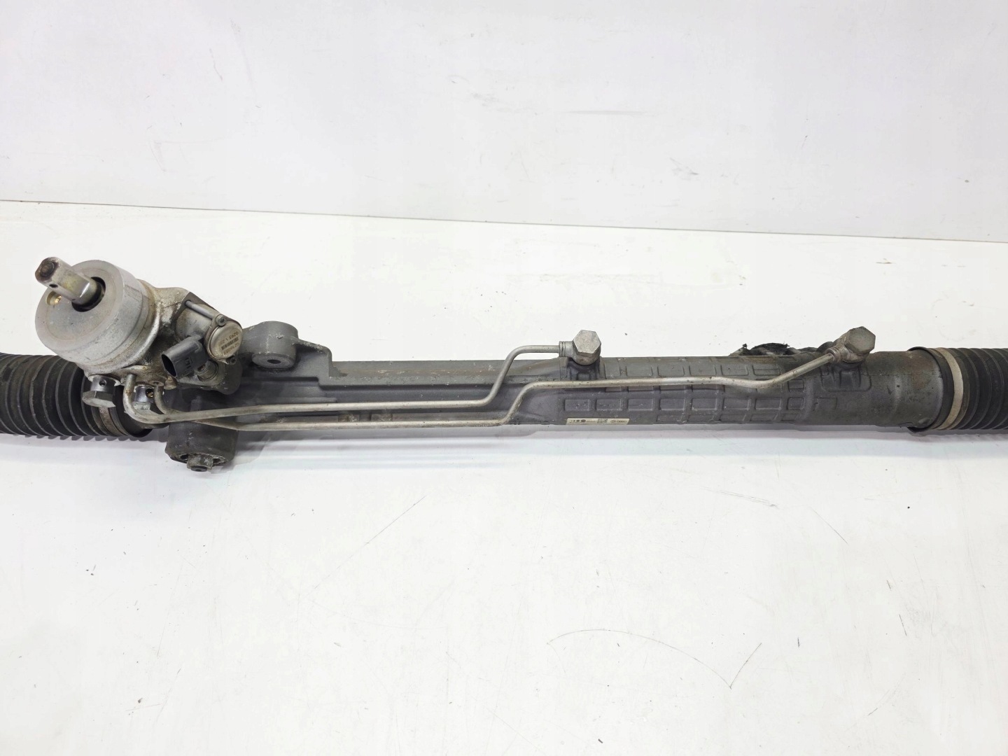 servo control Z with the sensor AUDI A6 C6 LIFT 4F1422066A