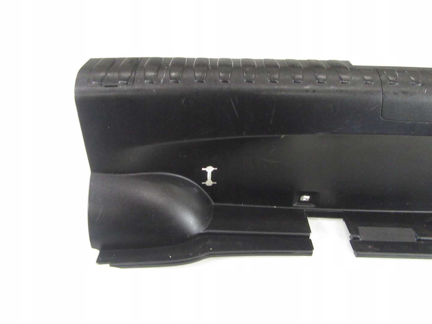 cover cover moulding bonnet boot BMW e81e87