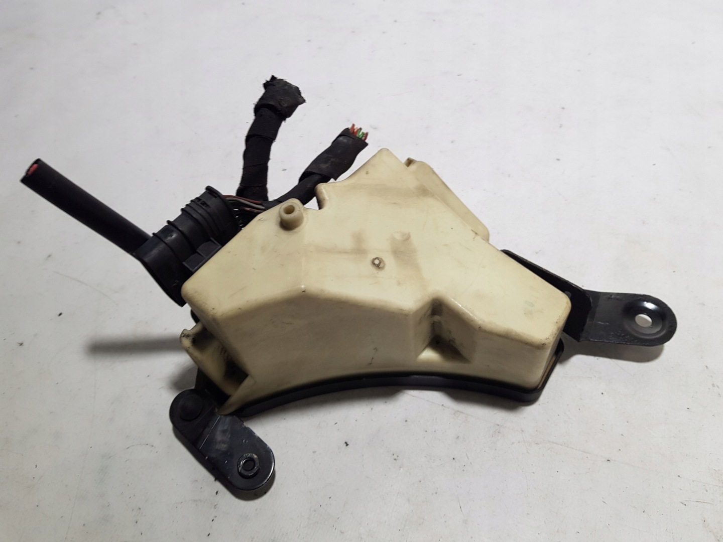 Module Module fusibles MERCEDES W212 2129060017