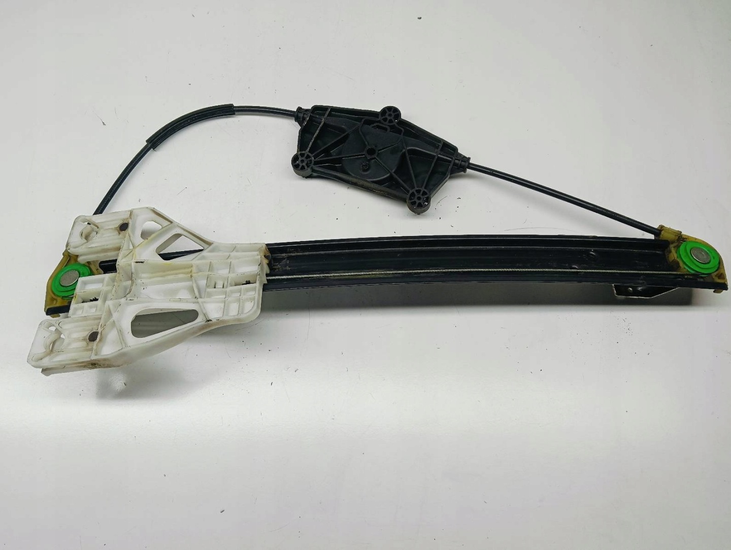 mechanism windows electrical right rear part Audi A4 B8 2.0 TDI 8K0839462