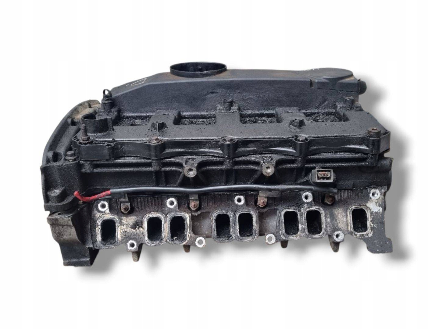 TESTATA Motore Ford Transit 7 2006 6C1Q-6K537-AC