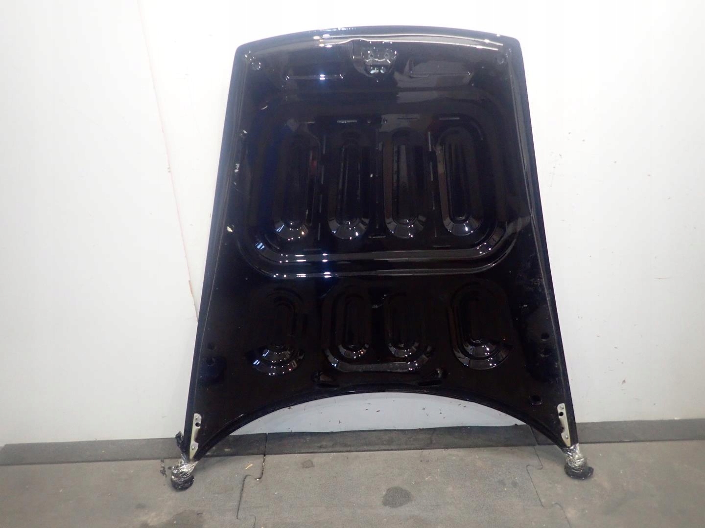 bonnet PORSCHE 911 992 2019
