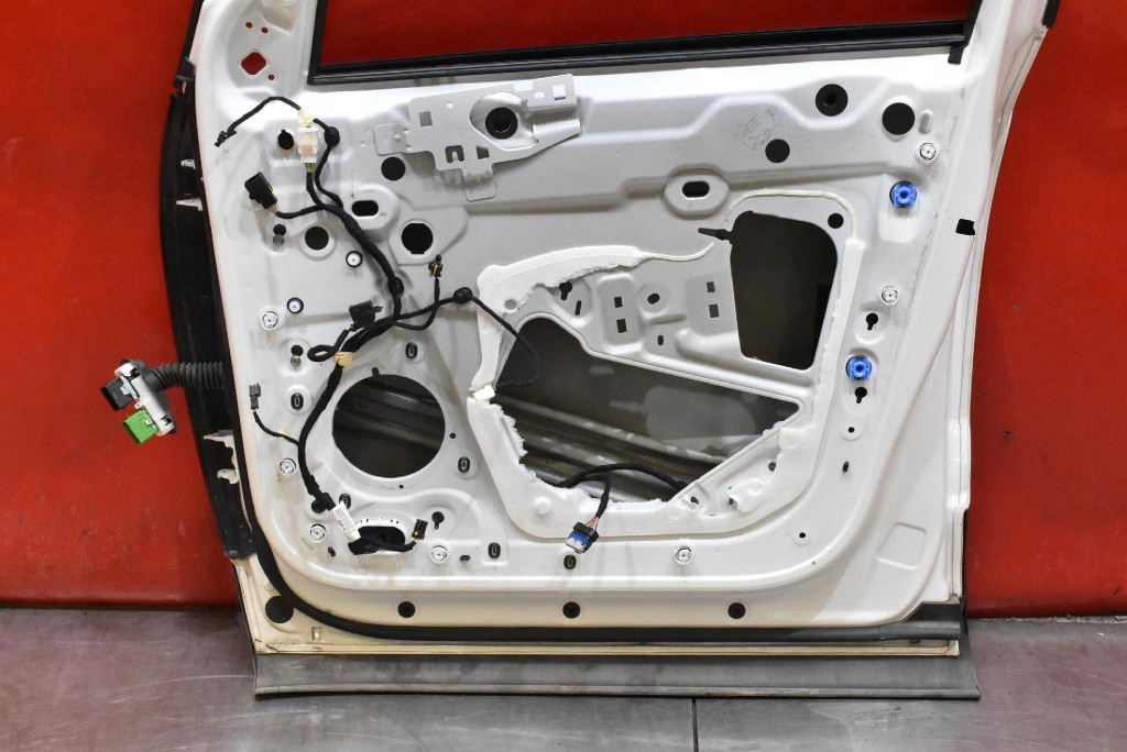 door right front front G10 OPEL GRANDLAND 1 and 17-21