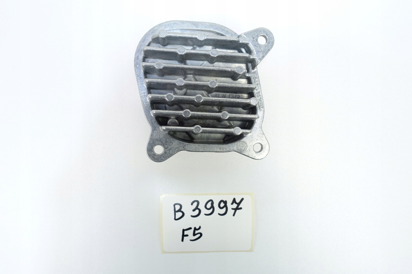 centralina modulo LED destra VW 2G7941479C