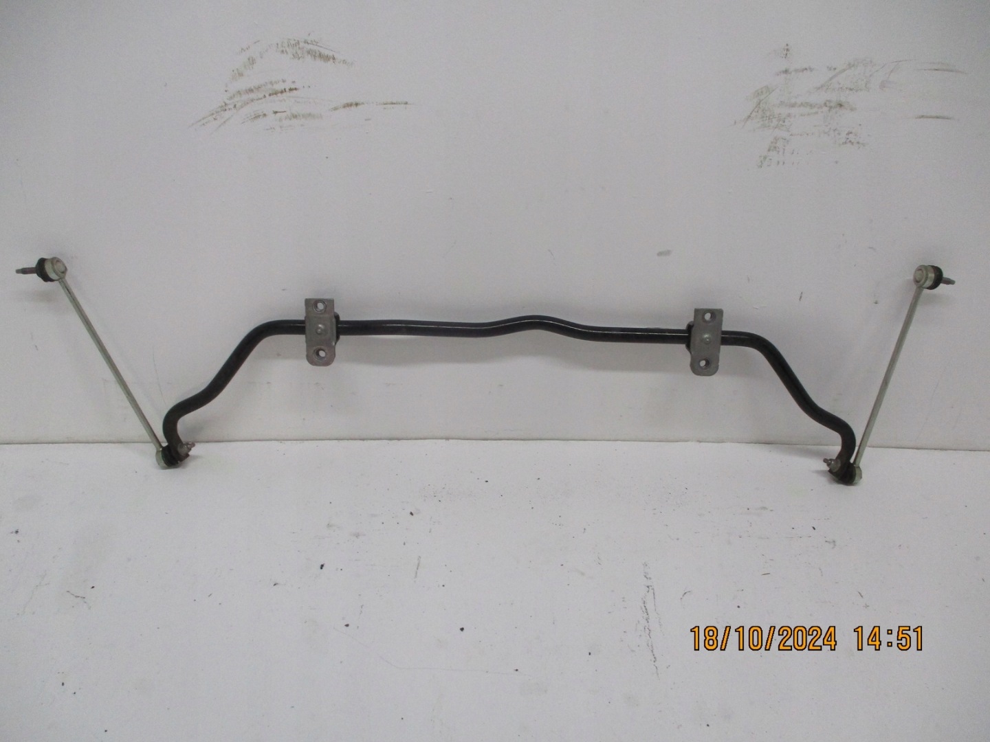 stabilizer rod OPEL GRANDLAND X 1,6THP