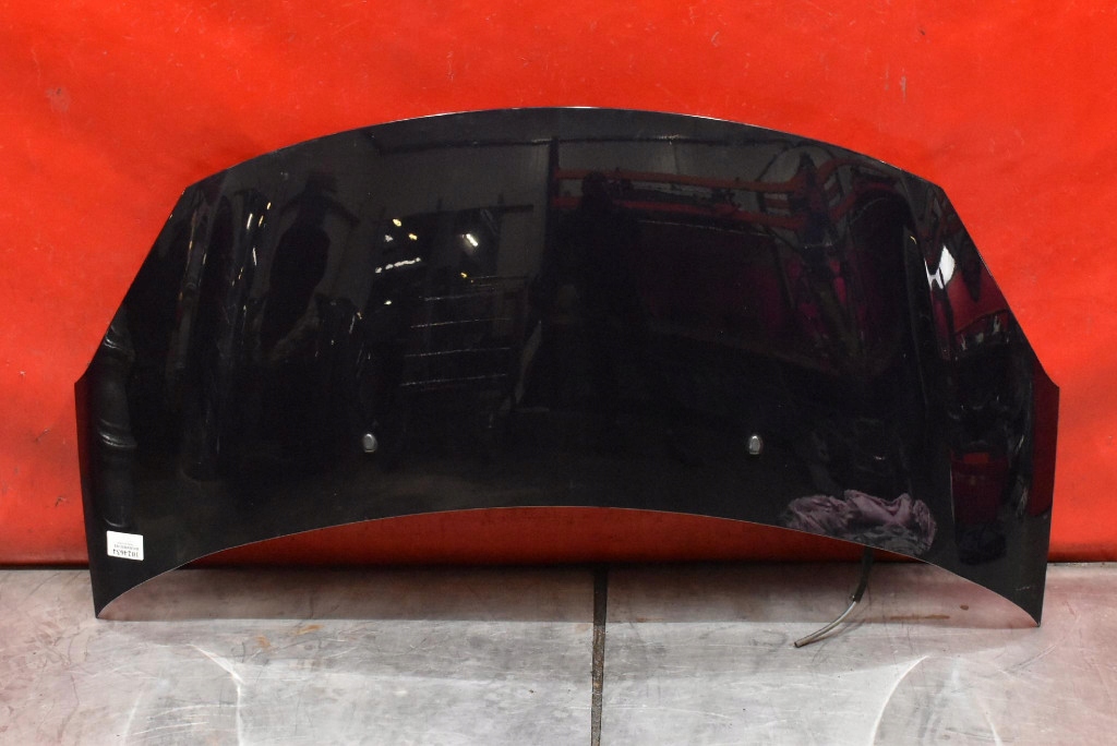 Capot EKU CITROEN C3 2 II LIFT 12-16