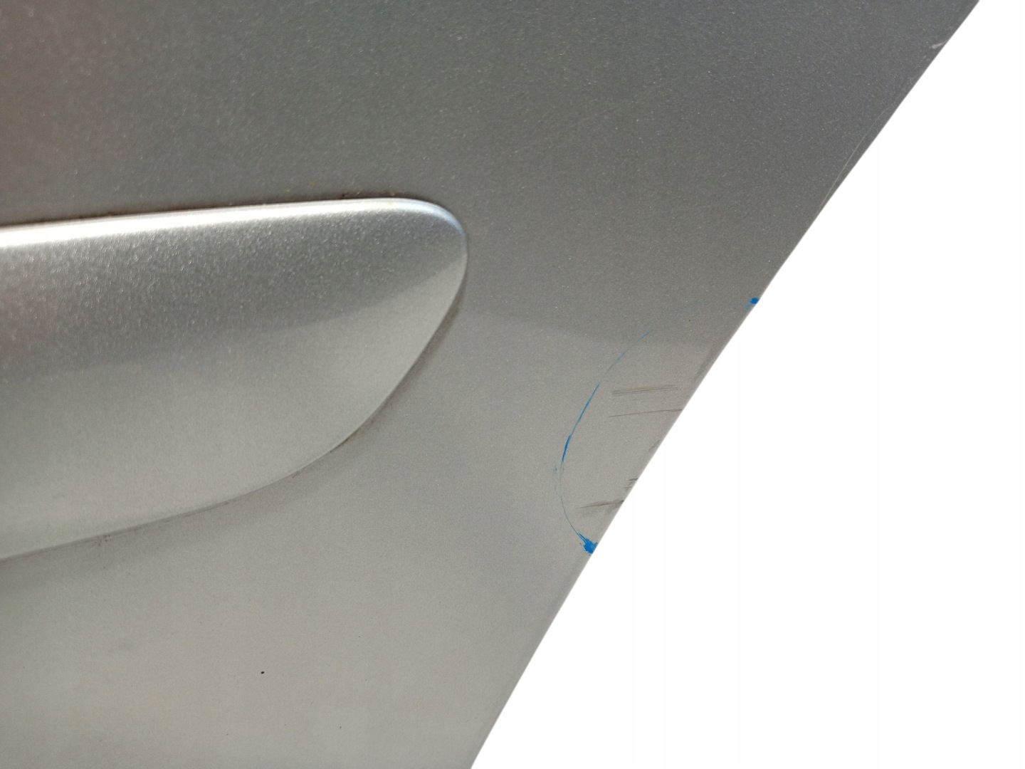 door left rear part left rear. VW GOLF V plus LAK: LA7W (05-08)