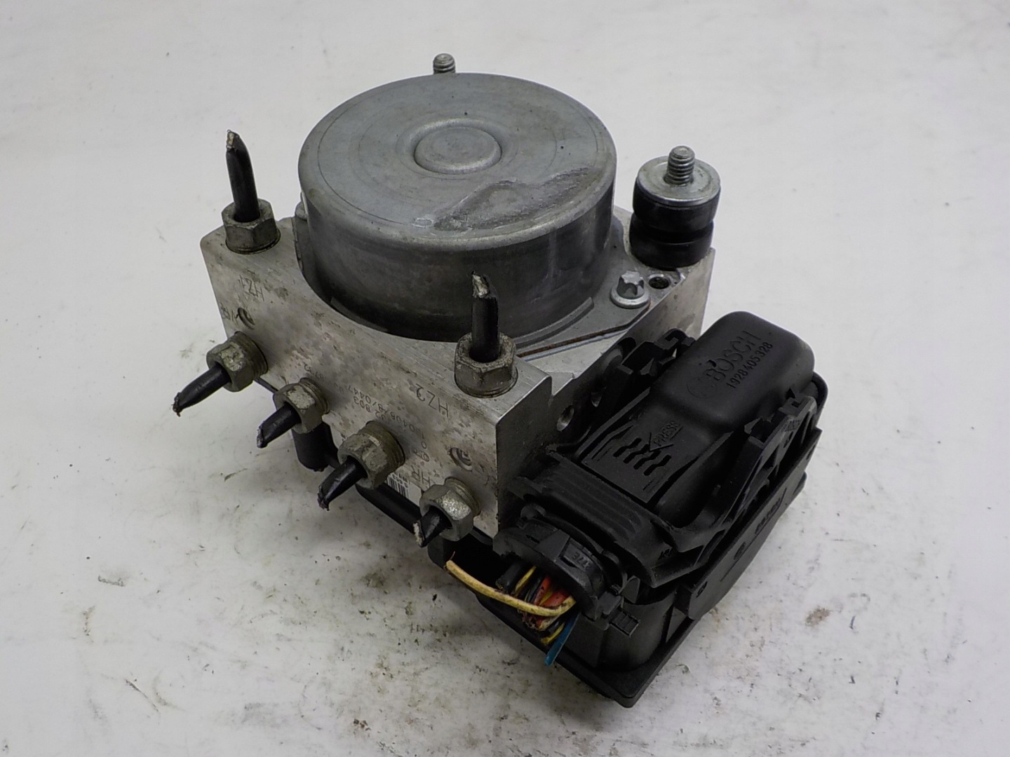 OPEL CORSA D Pompa ABS 0265232803 93168732 0265800983
