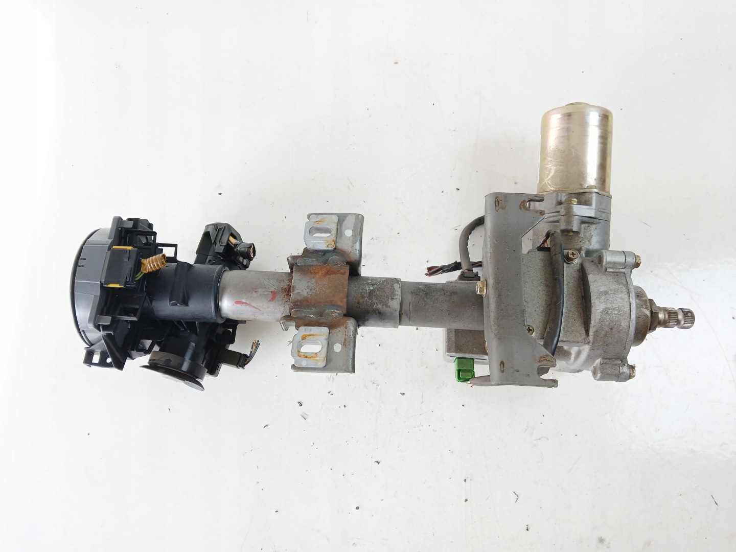 SUZUKI IGNIS II steering wheel rod control 38720-86G20 48200-86G61