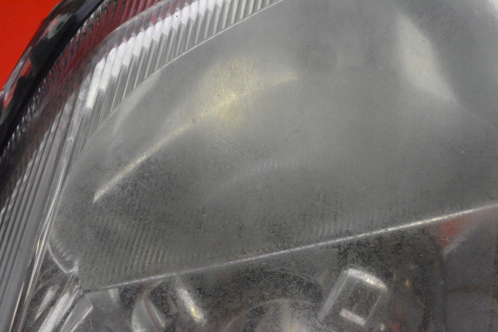 REFLEKTOR left light front lens XENON EU 93321054 OPEL MERIVA A 02-06