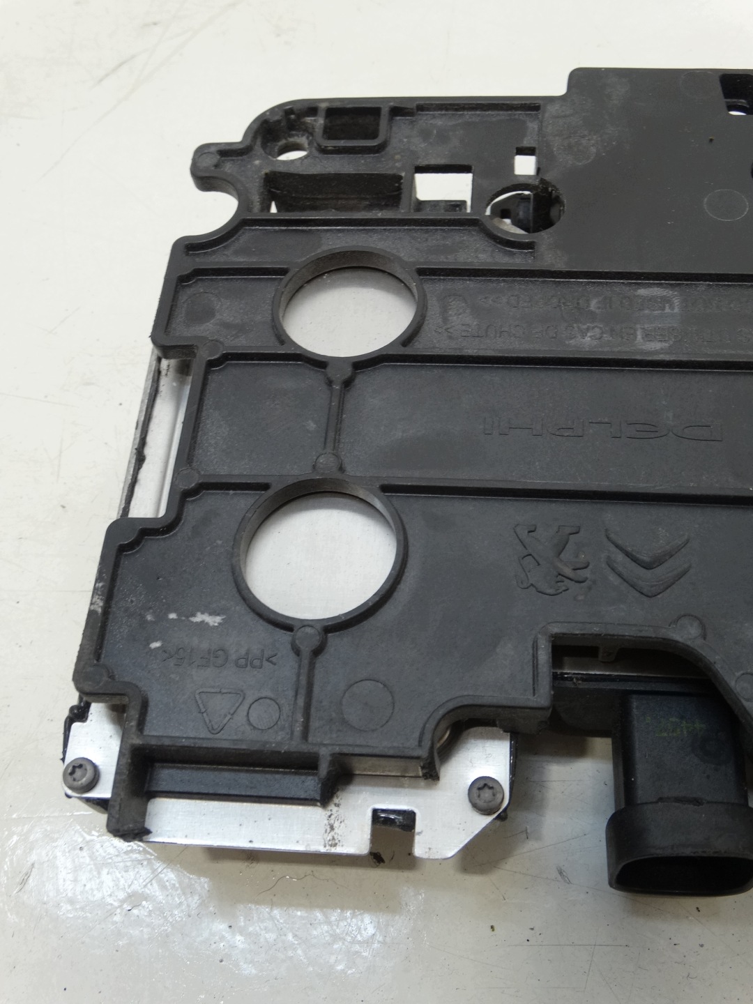modulo START STOP CITROEN PEUGEOT 1.6 BLUEHDI 43TYS.KM 9819596180