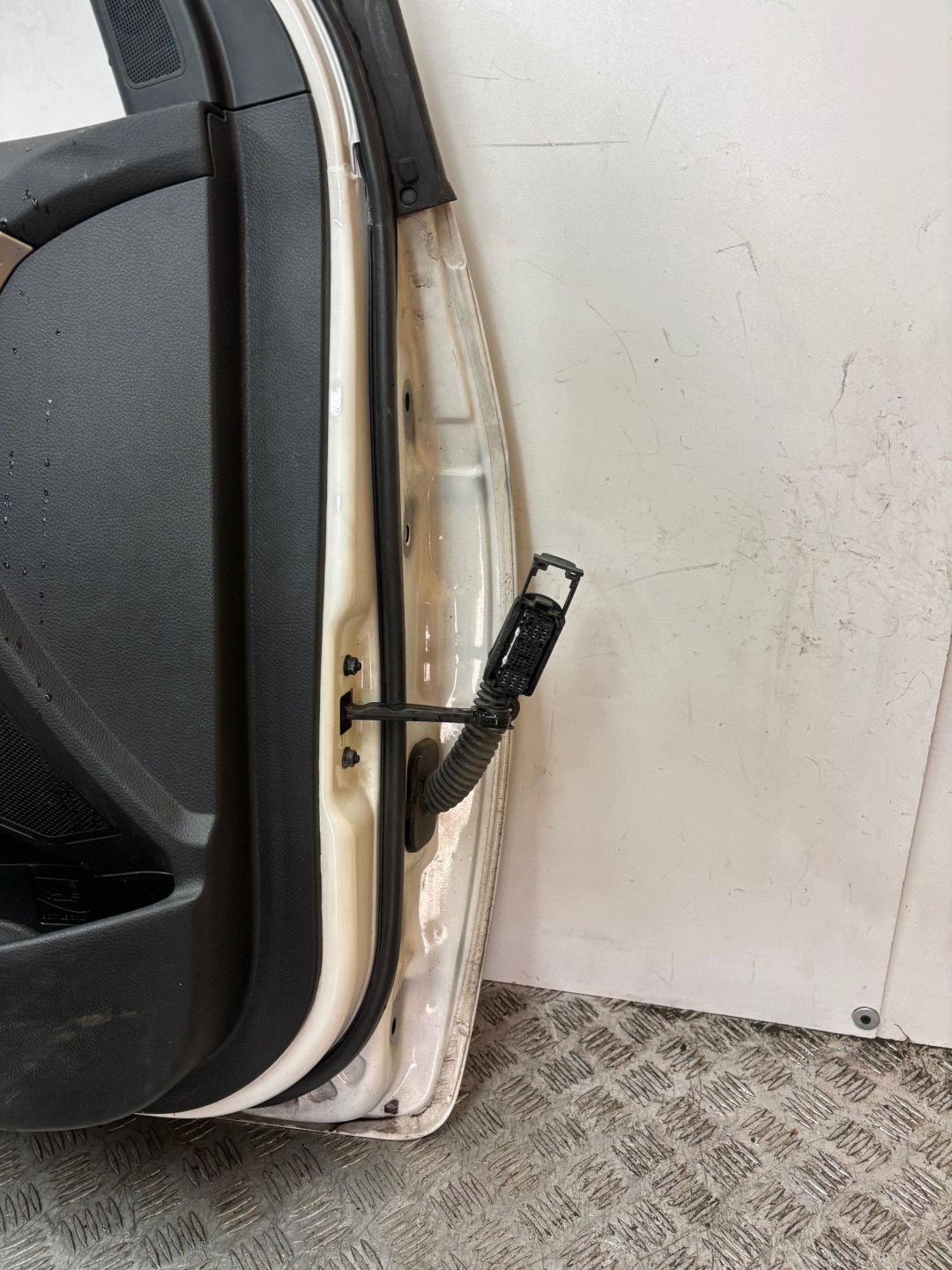 door front front left HYUNDAI I30 II 12