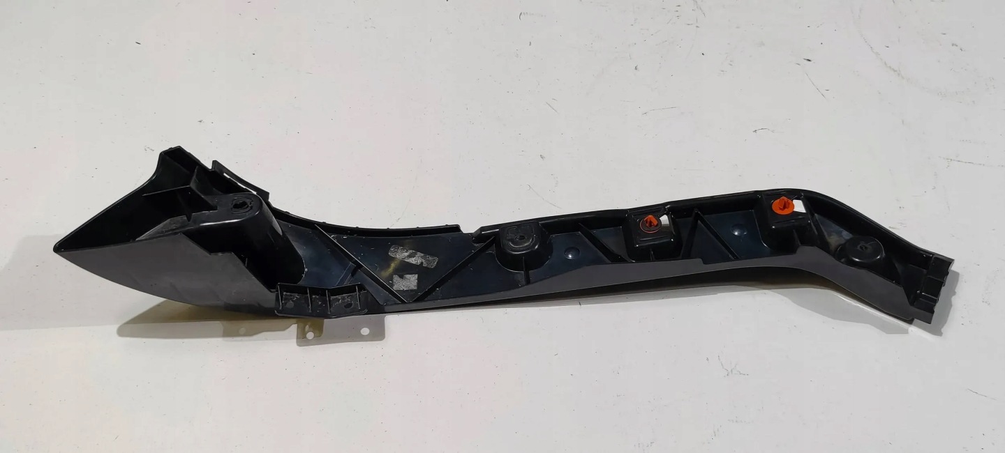 Support Support plaque Pare choc Arrière Arrière Gauche Ford Flex 2013r