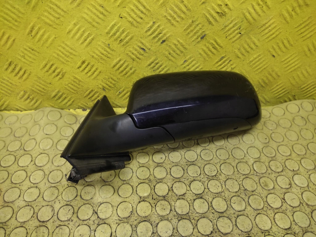 AUDI A3 8L mirror left 5 PIN