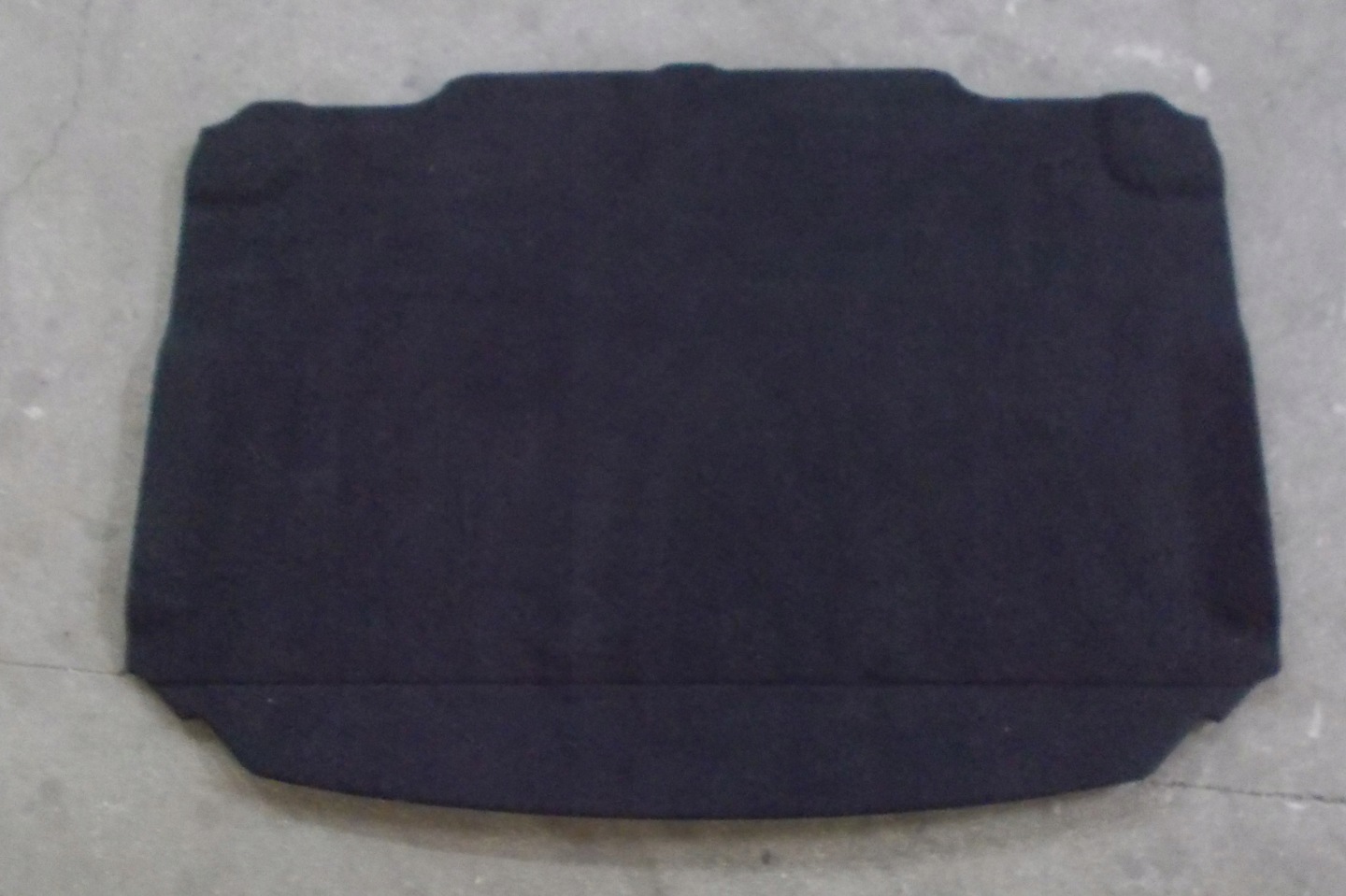 MINI COUNTRYMAN 19R 1.5 floor mats boot 7380664