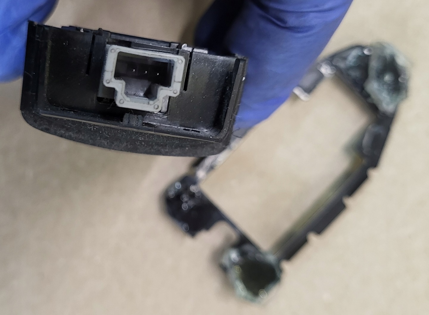 sensor SENSOR rain TOYOTA RAV4 V COROLLA E21 YARIS CAMRY 8 LEXUS OE EU