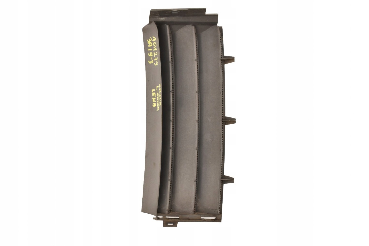 GRIGLIA PARAFANGO SINISTRA LAND ROVER VOGUE CK1UA