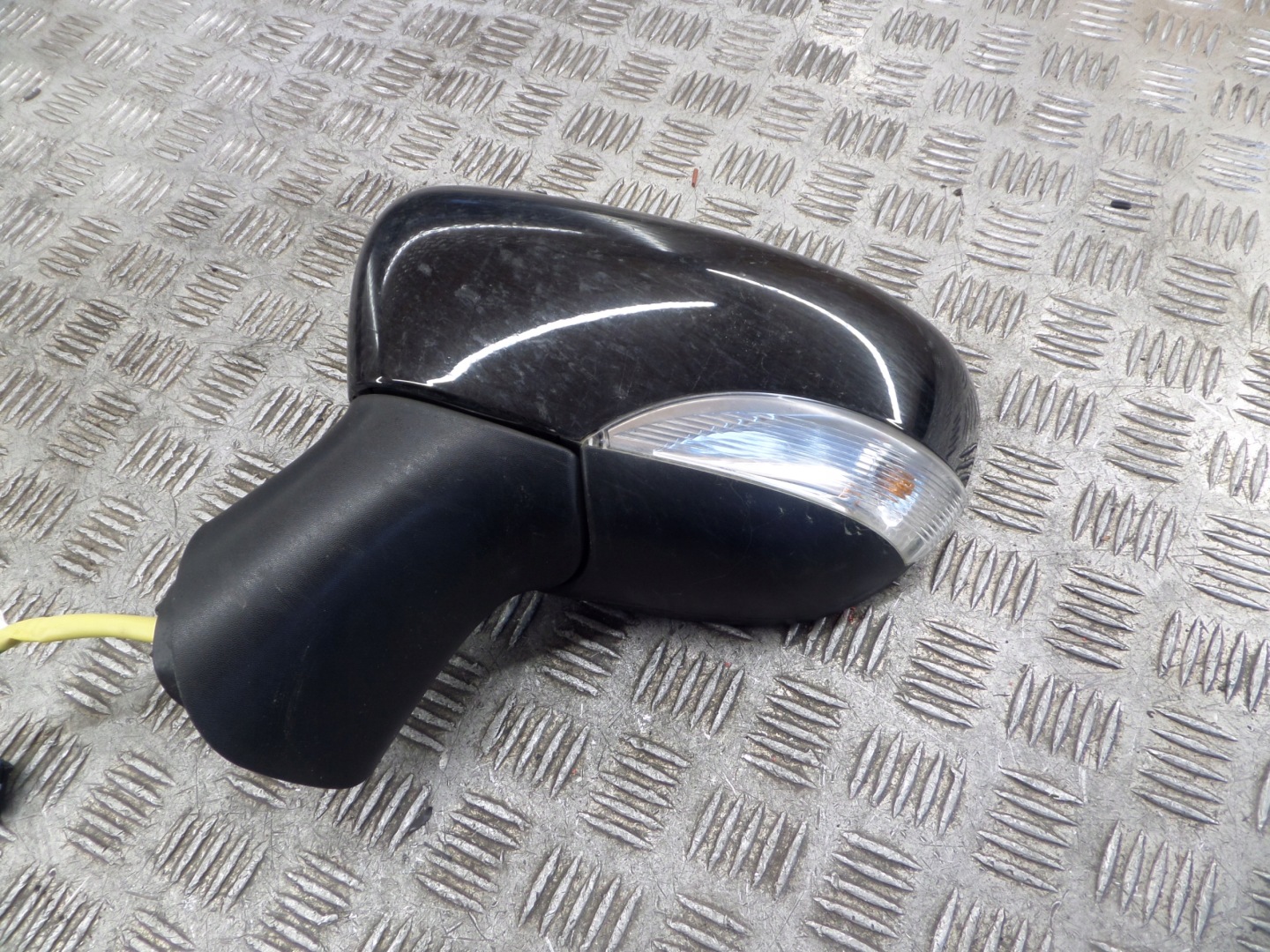 RENAULT CAPTUR left mirror 9-PIN 12864280