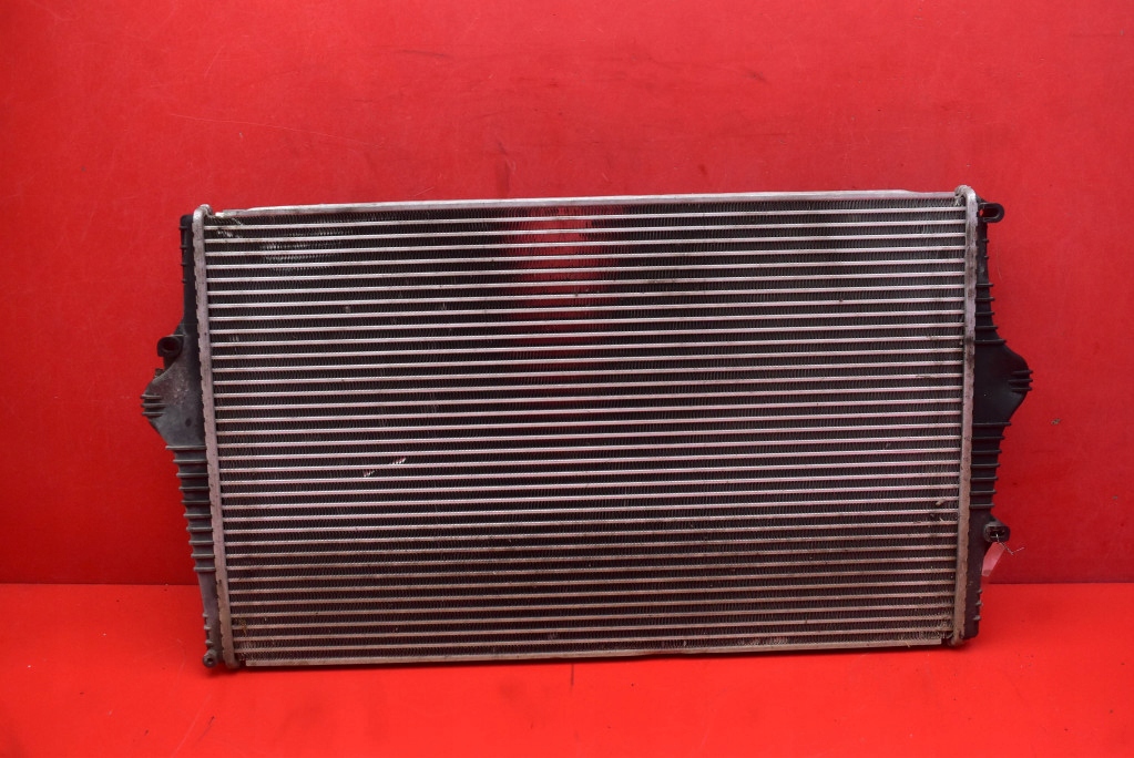 Radiatore / Raffreddatore radiatore intercooler VOLVO S60 1 e 2.0 T 180 KM 00-04