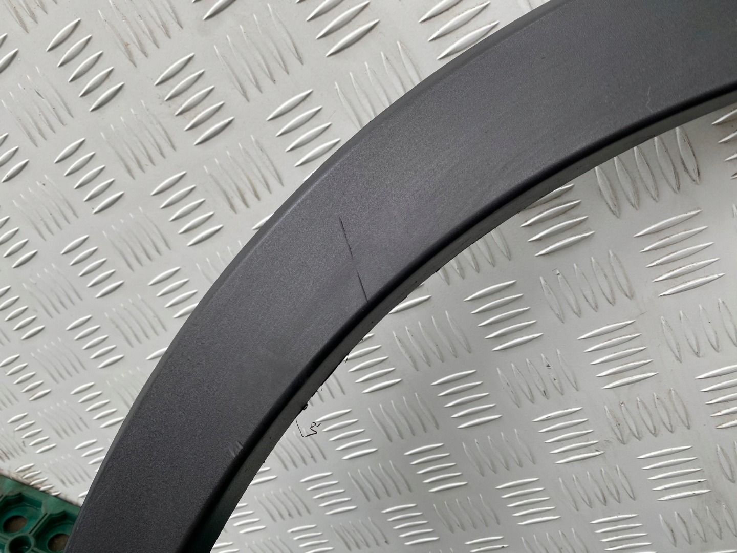 MAZDA CX-5 e KD 12-17 modanatura per parafango Anteriore sinistra KD53-51W31 LH