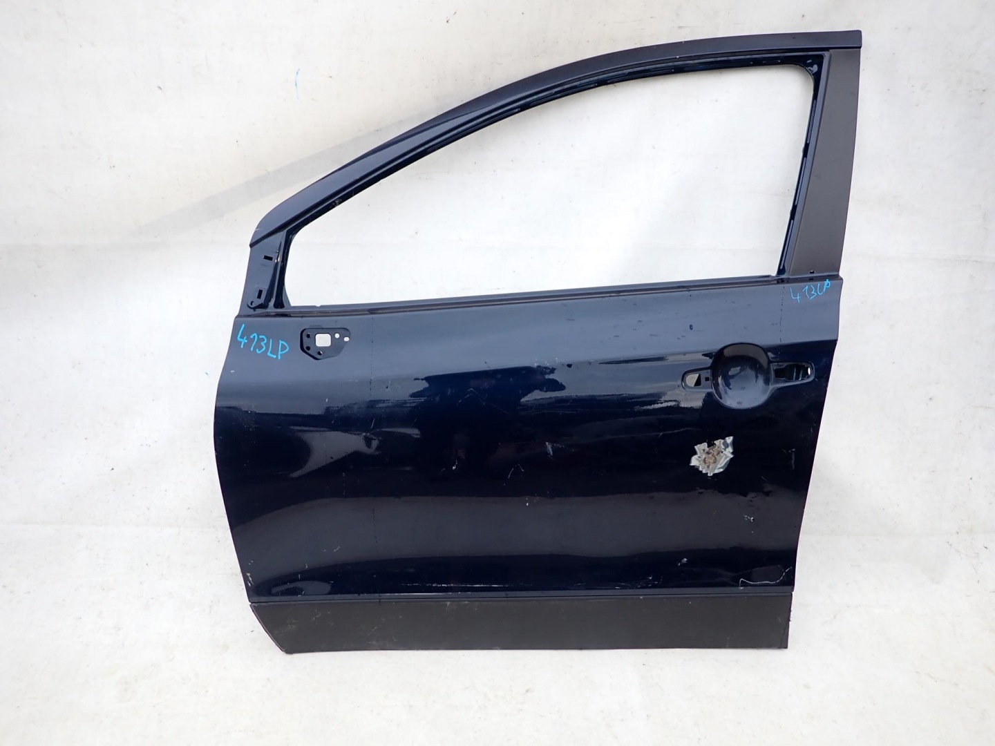 SUZUKI SX4 S-CROSS 13- door front front left