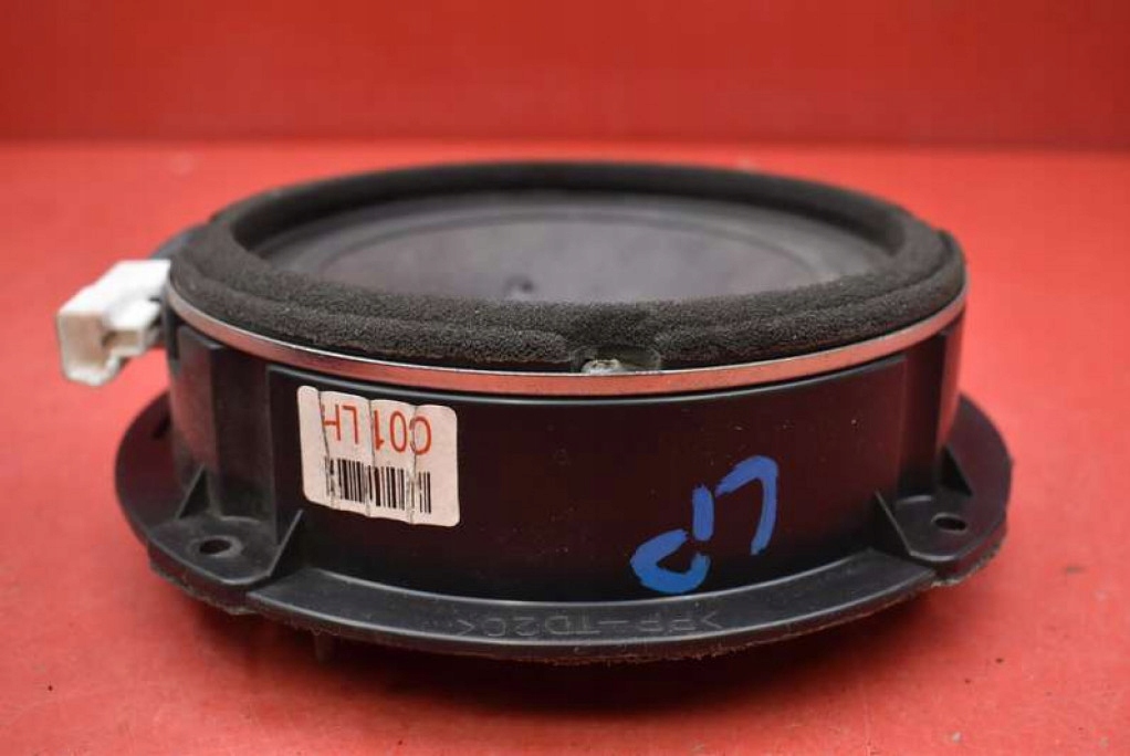 speaker left front 96300-2B000 HYUNDAI SANTA FE 2 II 06-10