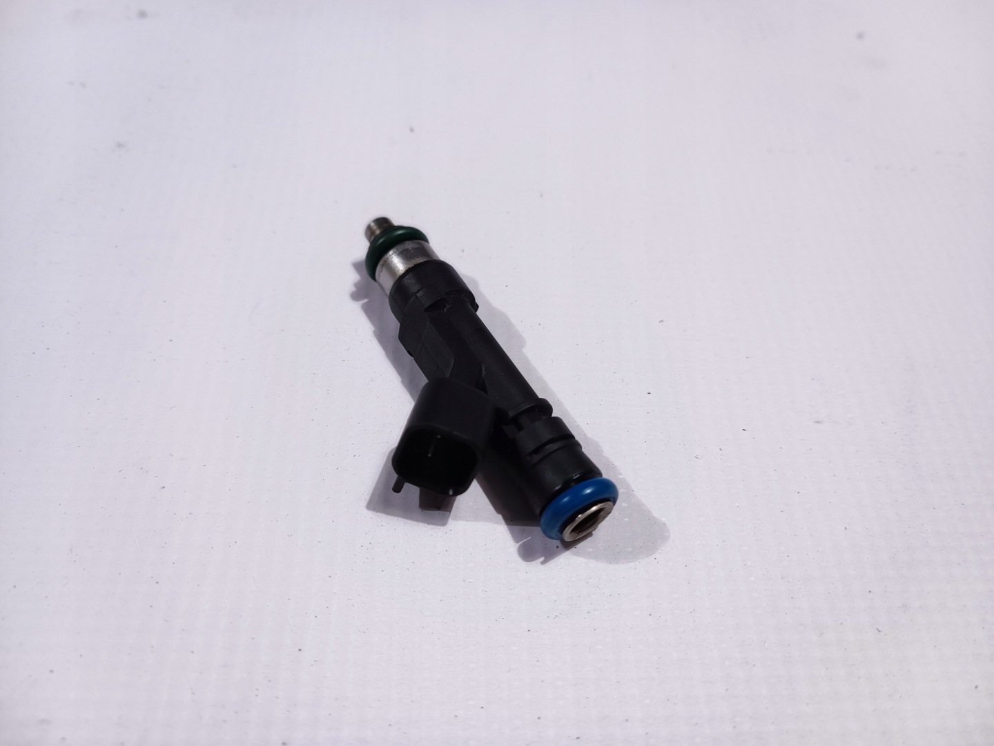 injector nozzle Ford Mustang 5.0 GT V8 2011