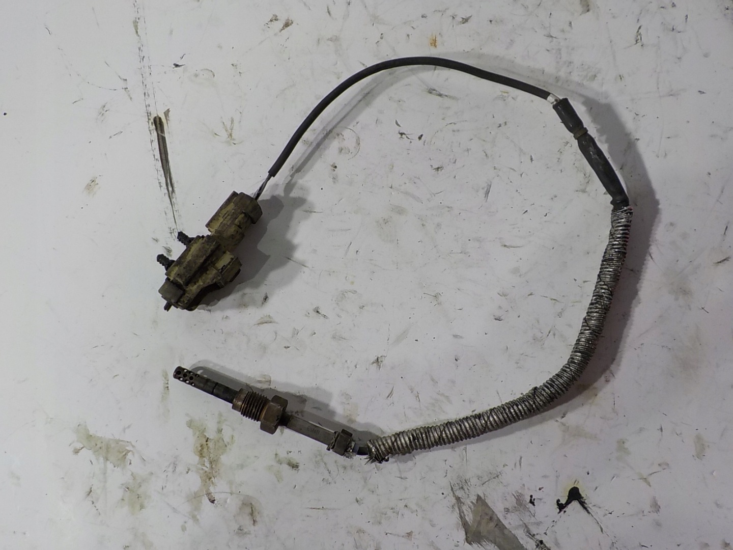 DODGE JOURNEY 2.0 CRD Sensor TEMPERATURY Gase 05149133AA