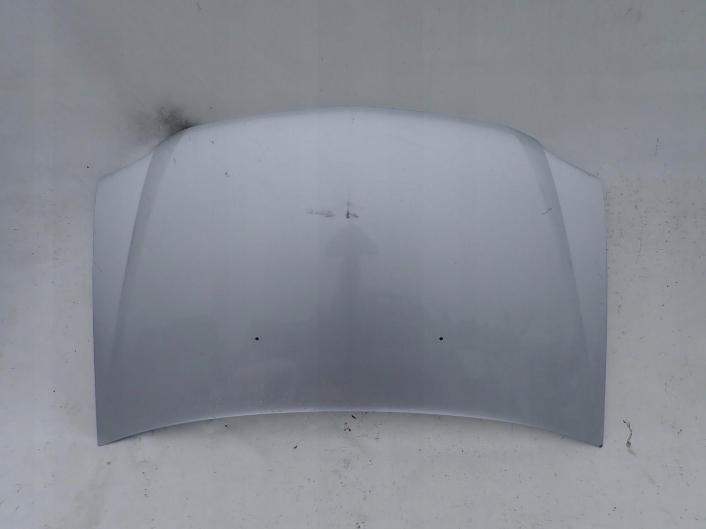 DACIA LOGAN et 04-> Capot
