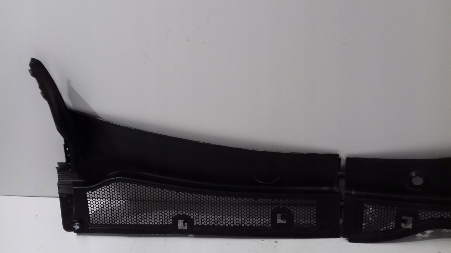 PEUGEOT 208 2008 II torpedo upper right left KPL
