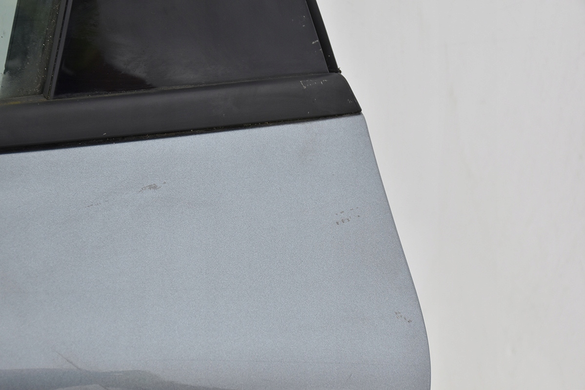 door rear. rear part left VOLVO V40 II 716-14