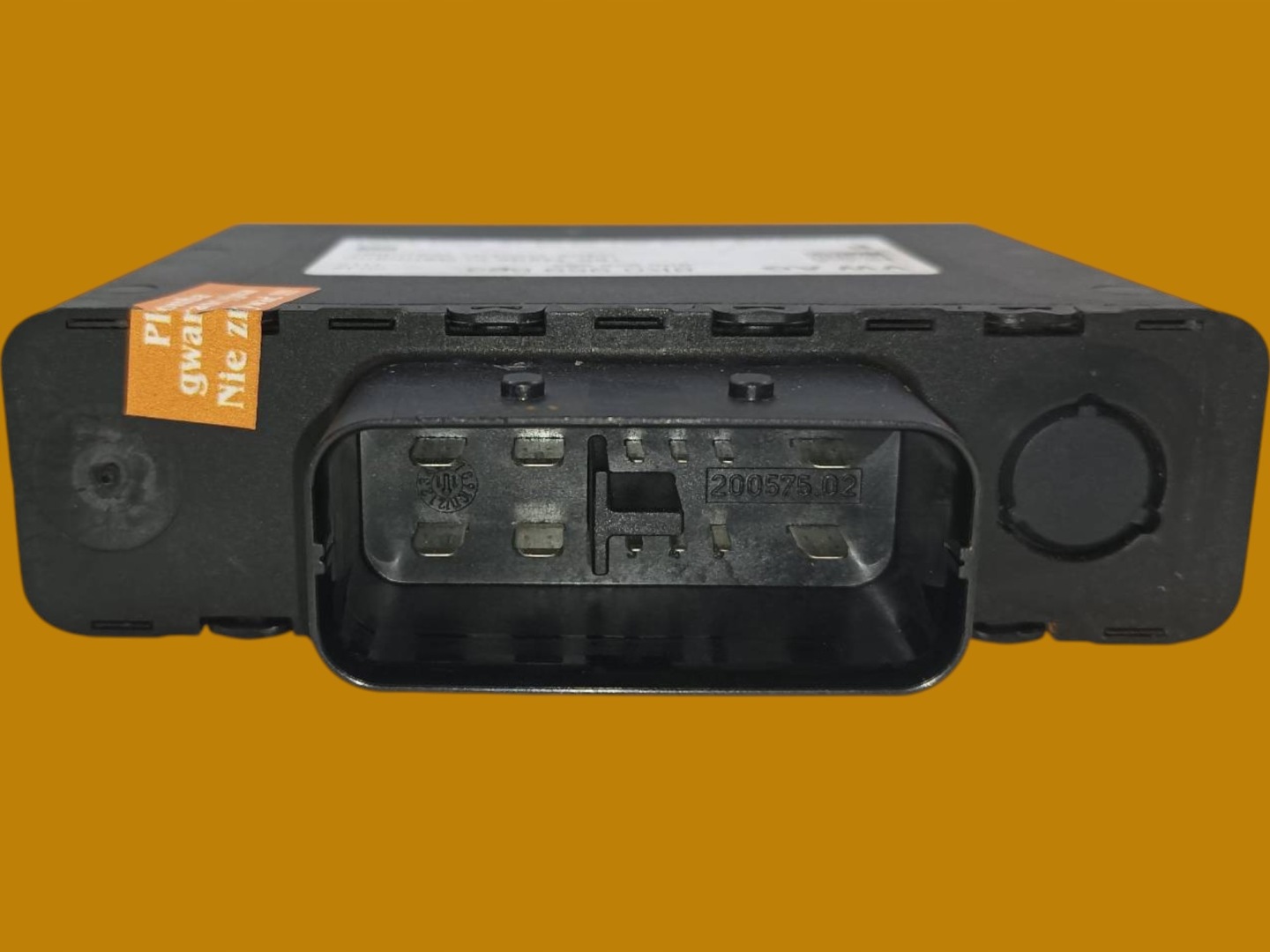 modulo STABILIZATOR di tensione 8K0959663 Audi A5 e (2007- )