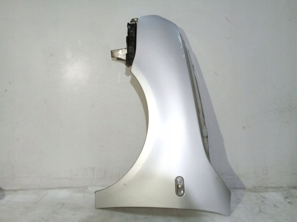 VW Lupo fender left
