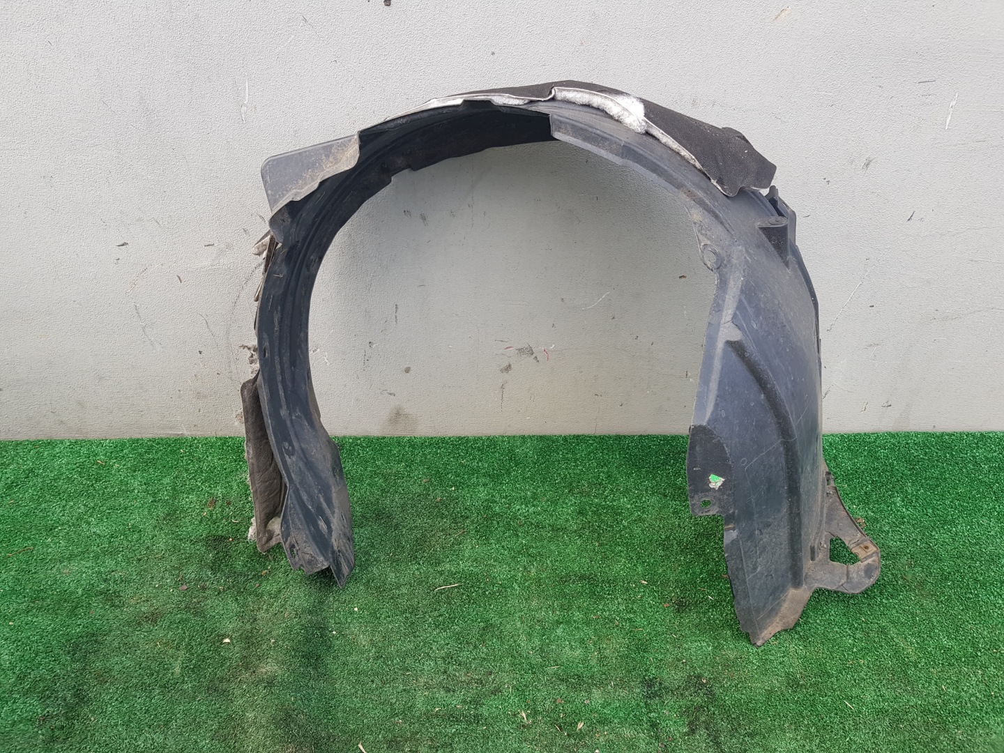 parasale sinistro anteriore HONDA CR-V III