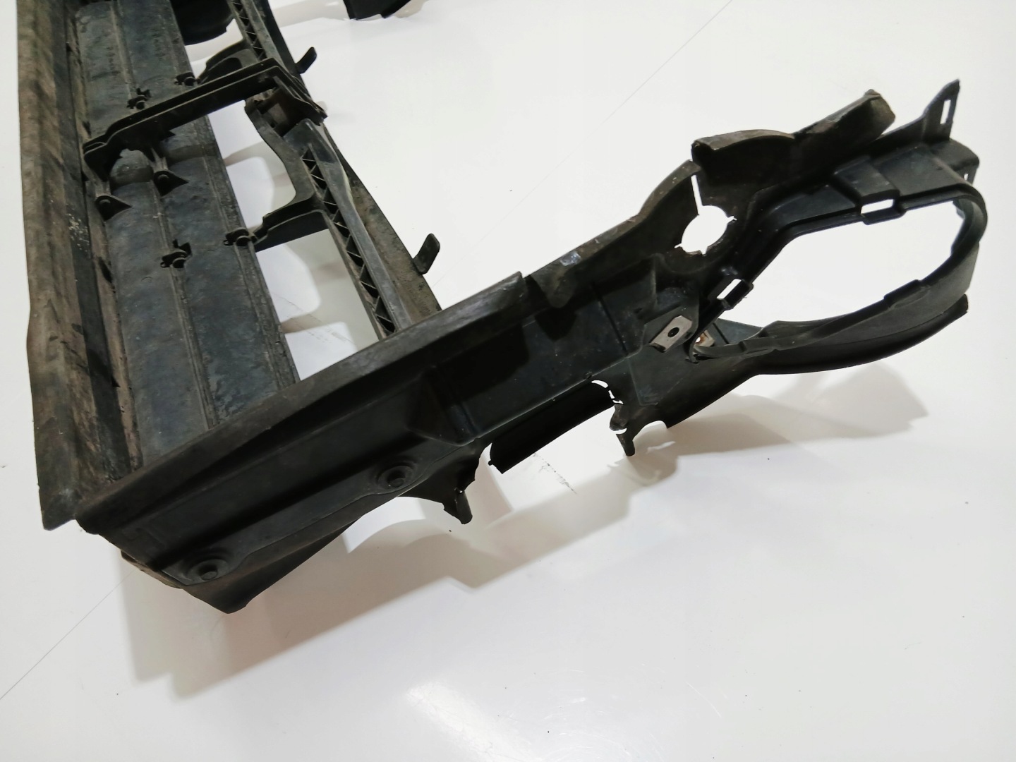 levegővezető BMW E60 E61 N53 OE 7176719 (0001058)