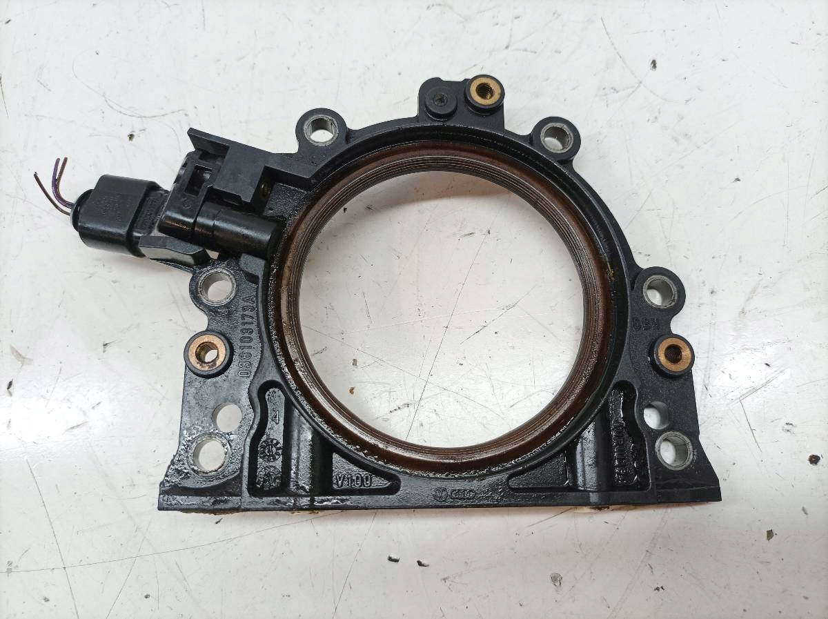 sensor SENSOR USZCZELNIACZ cams 038103173A 2.0 D 140 KM VW VW Passat B5